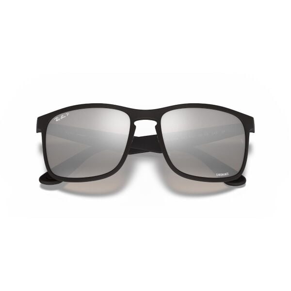 RB 4264 601S5J 58 Ray-Ban Chromance Polarize Güneş Gözlüğü