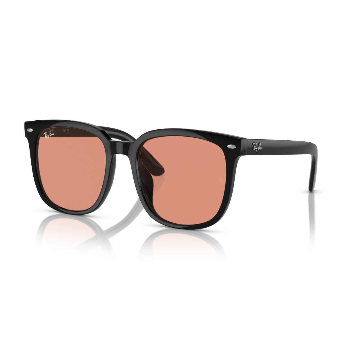 RB 4401D 601/74 57 Ray-Ban Güneş Gözlüğü