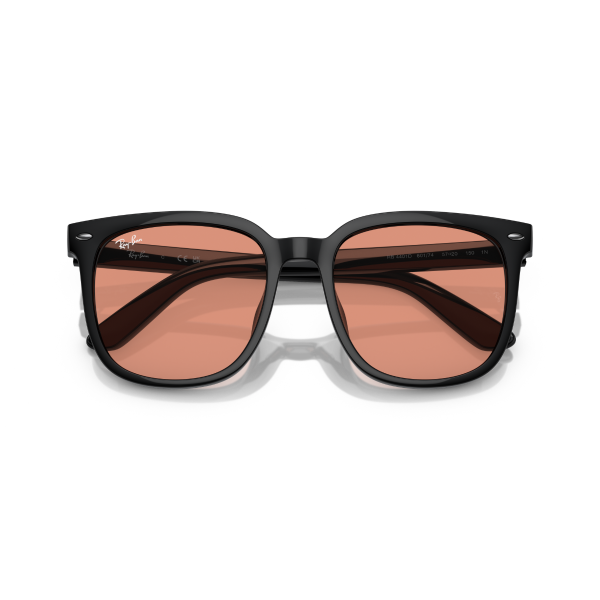 RB 4401D 601/74 57 Ray-Ban Güneş Gözlüğü
