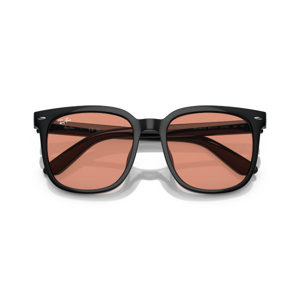 RB 4401D 601/74 57 Ray-Ban Güneş Gözlüğü