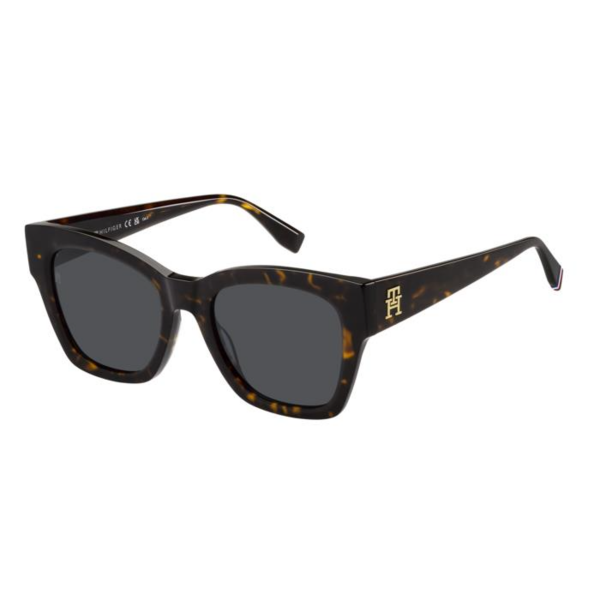 TH 2156/S 086IR 52 Tommy Hilfiger Güneş Gözlüğü