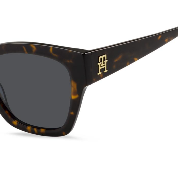 TH 2156/S 086IR 52 Tommy Hilfiger Güneş Gözlüğü