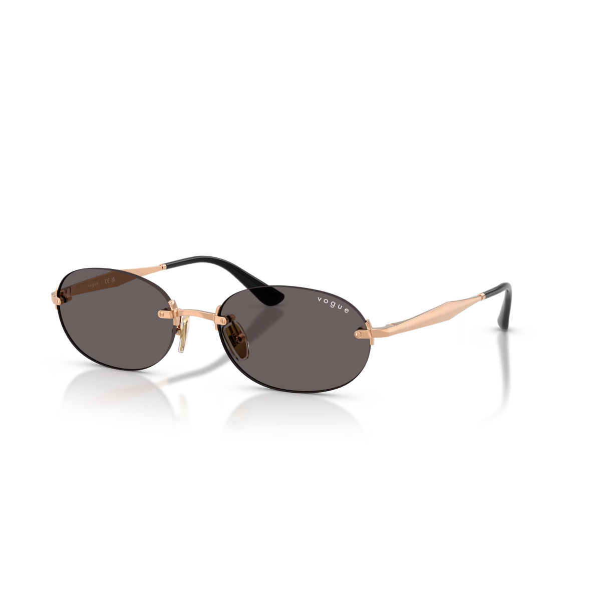 VO 4342S 515287 55 Vogue Güneş Gözlüğü