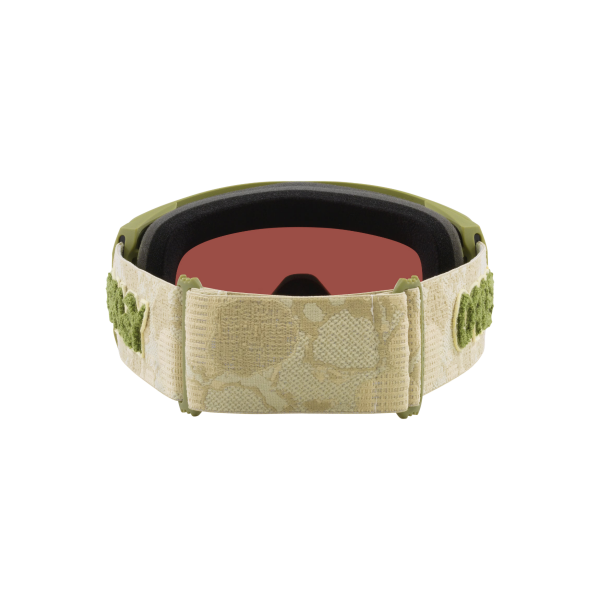 OO 7070 7070G7 Oakley Goggles LINE MINER L Kayak / Snowboard Kar Gözlüğü