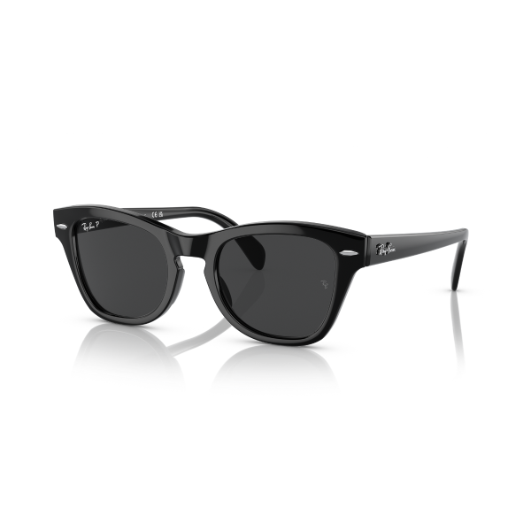 RB 0707S 901/48 50 Ray-Ban Polarize Güneş Gözlüğü
