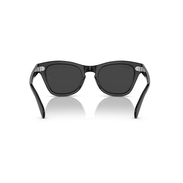 RB 0707S 901/48 50 Ray-Ban Polarize Güneş Gözlüğü