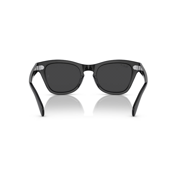 RB 0707S 901/48 50 Ray-Ban Polarize Güneş Gözlüğü