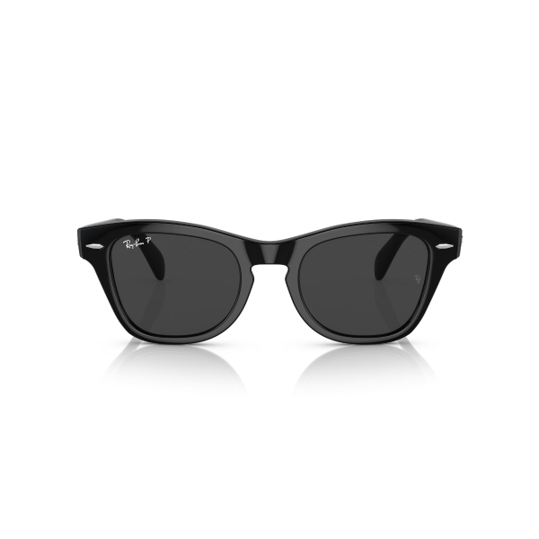 RB 0707S 901/48 50 Ray-Ban Polarize Güneş Gözlüğü