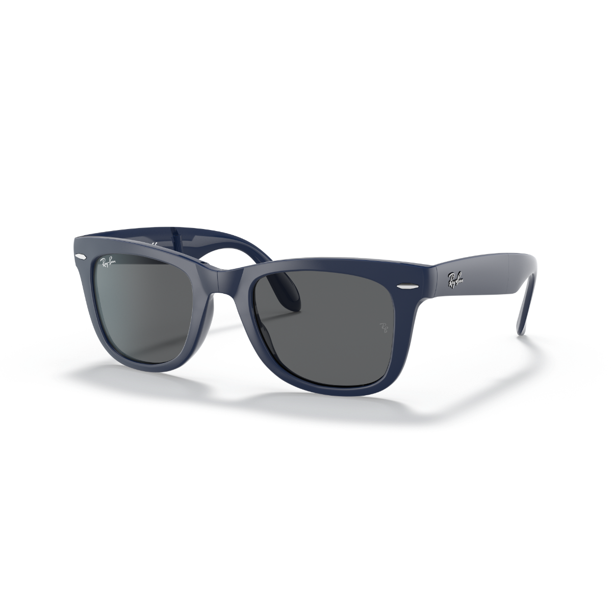 RB 4105 6197B1 50 Ray-Ban FOLDING WAYFARER Katlanabilir Güneş Gözlüğü