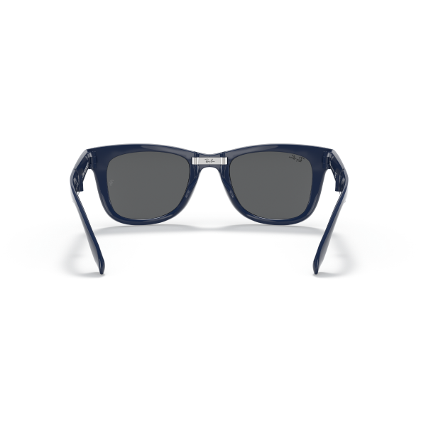 RB 4105 6197B1 50 Ray-Ban FOLDING WAYFARER Katlanabilir Güneş Gözlüğü