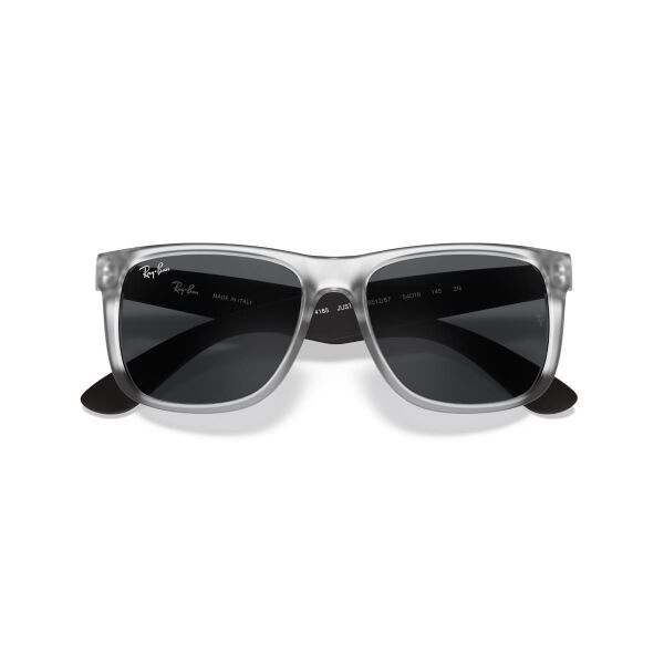 RB 4165 651287 55 Ray-Ban JUSTIN Güneş Gözlüğü