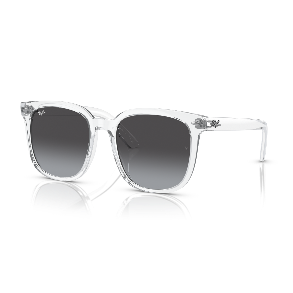 RB 4401D 64478G 55 Ray-Ban Güneş Gözlüğü