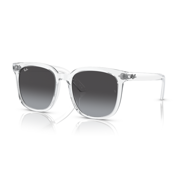 RB 4401D 64478G 55 Ray-Ban Güneş Gözlüğü