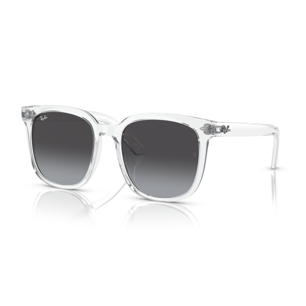 RB 4401D 64478G 55 Ray-Ban Güneş Gözlüğü