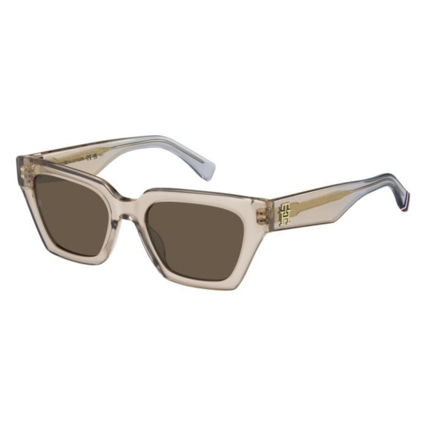 TH 2101/S FWM70 52 Tommy Hilfiger Güneş Gözlüğü
