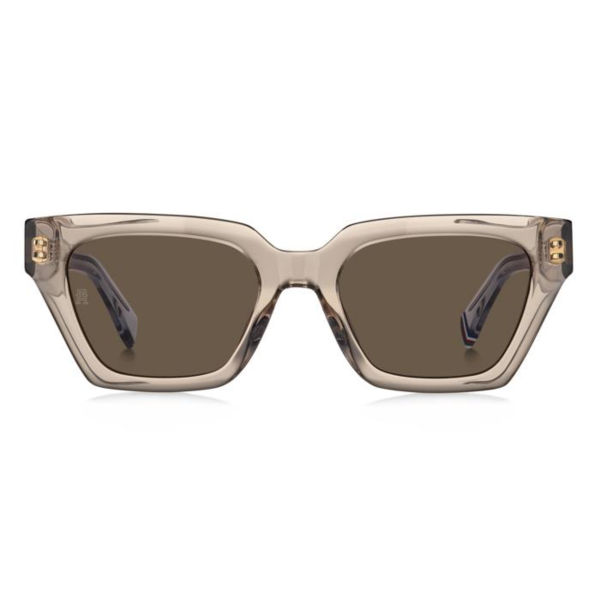 TH 2101/S FWM70 52 Tommy Hilfiger Güneş Gözlüğü
