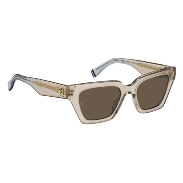 TH 2101/S FWM70 52 Tommy Hilfiger Güneş Gözlüğü