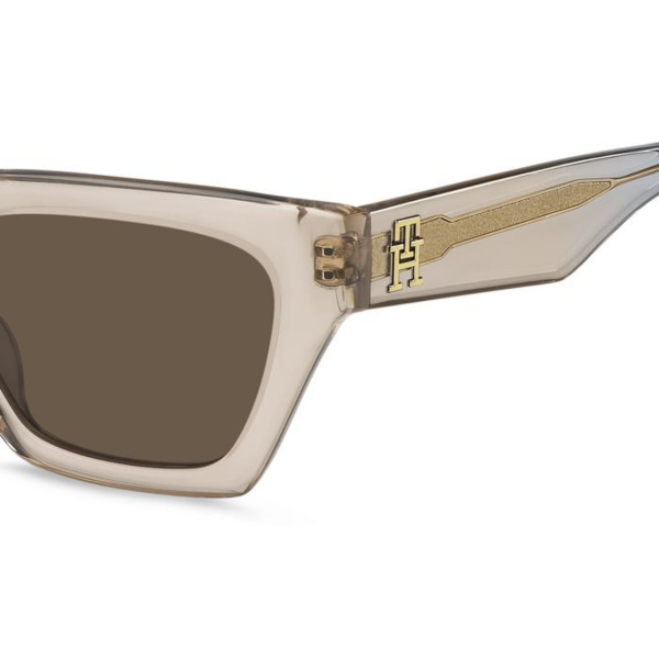 TH 2101/S FWM70 52 Tommy Hilfiger Güneş Gözlüğü