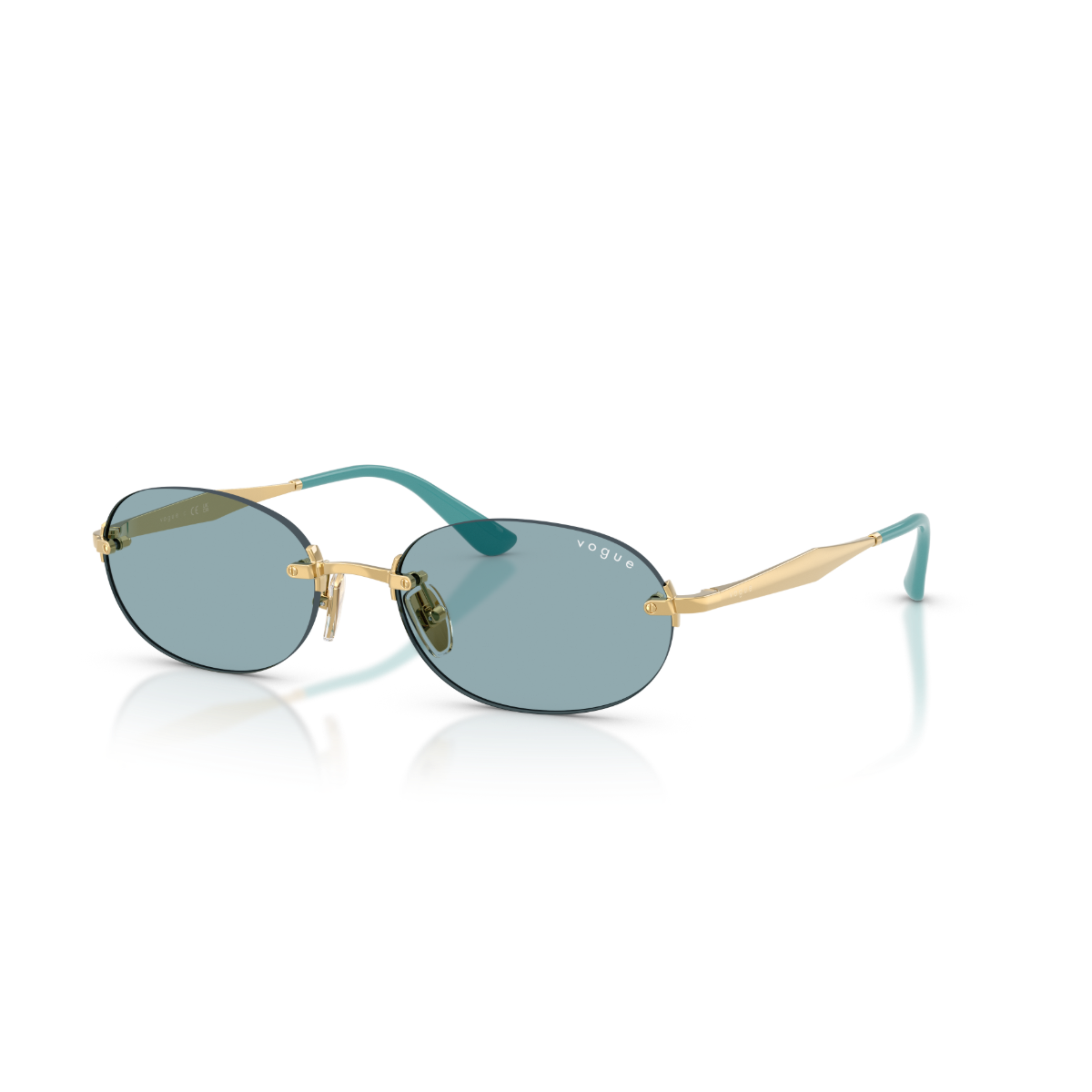 VO 4342S 280/80 55 Vogue Güneş Gözlüğü