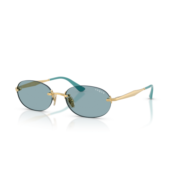 VO 4342S 280/80 55 Vogue Güneş Gözlüğü