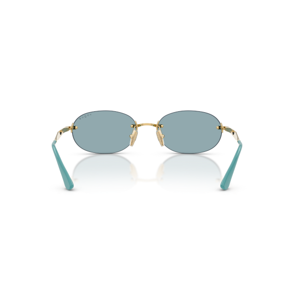 VO 4342S 280/80 55 Vogue Güneş Gözlüğü