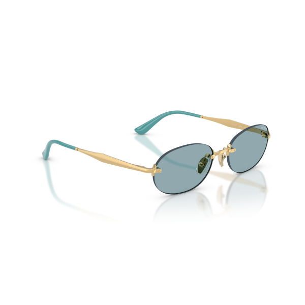 VO 4342S 280/80 55 Vogue Güneş Gözlüğü