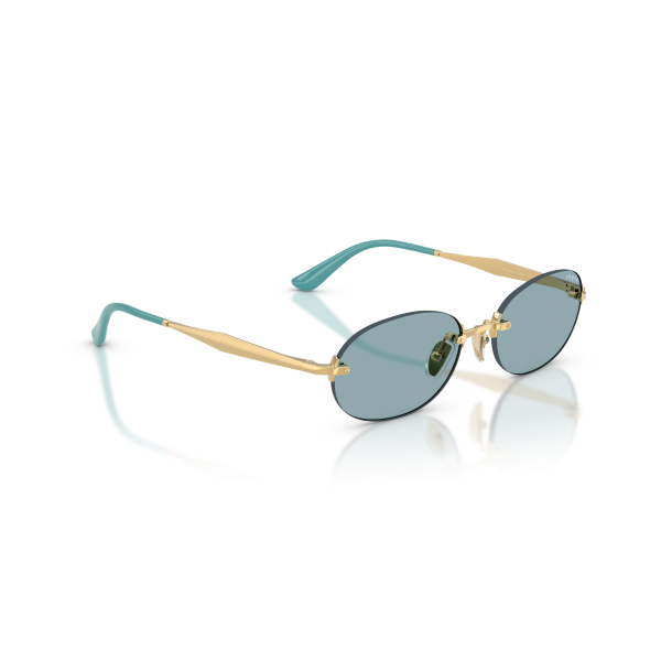 VO 4342S 280/80 55 Vogue Güneş Gözlüğü