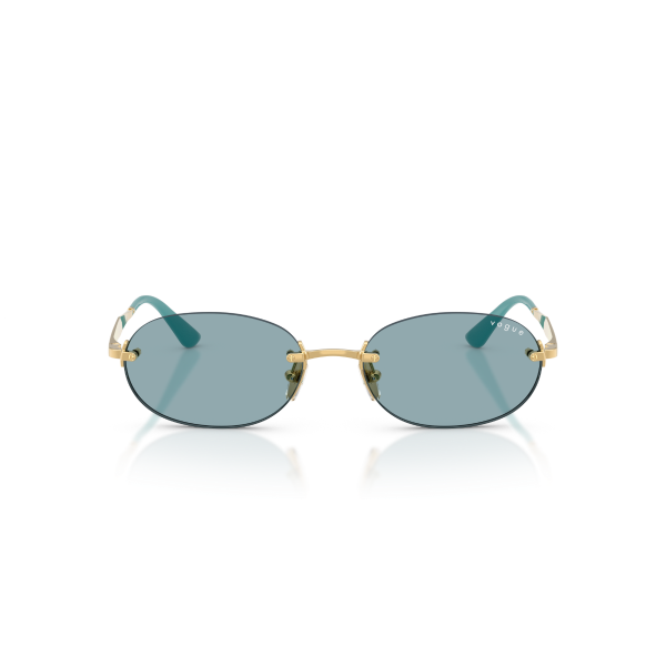 VO 4342S 280/80 55 Vogue Güneş Gözlüğü