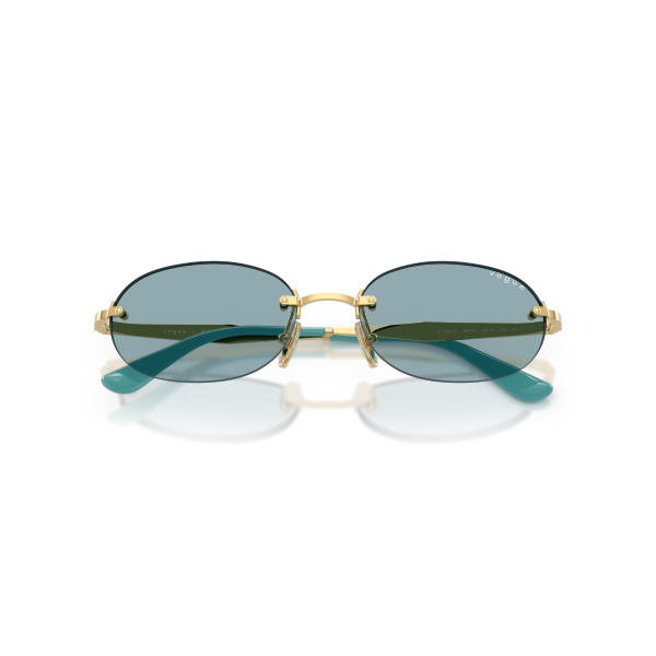 VO 4342S 280/80 55 Vogue Güneş Gözlüğü