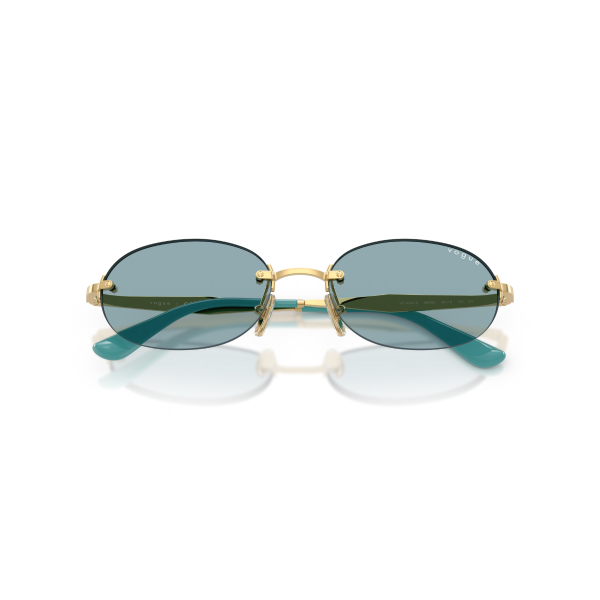 VO 4342S 280/80 55 Vogue Güneş Gözlüğü