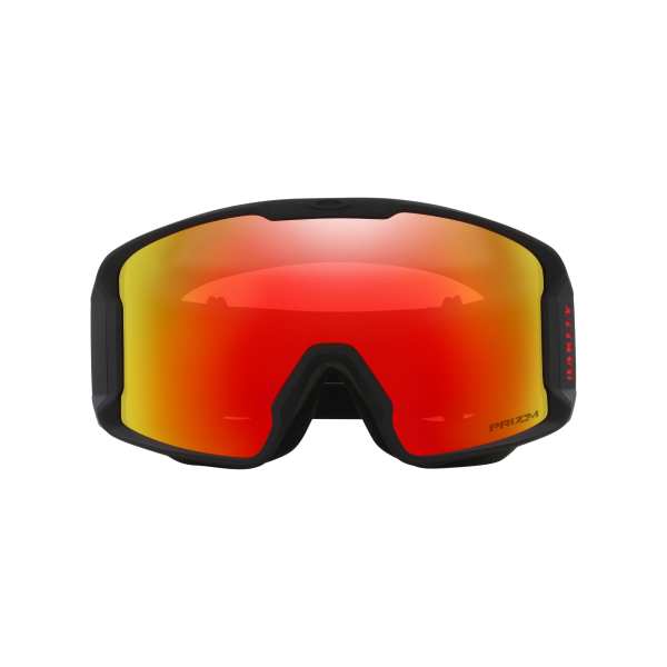 OO 7070 7070G8 Oakley Goggles LINE MINER L Kayak / Snowboard Kar Gözlüğü