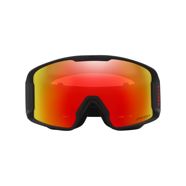 OO 7070 7070G8 Oakley Goggles LINE MINER L Kayak / Snowboard Kar Gözlüğü