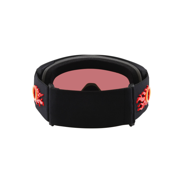 OO 7070 7070G8 Oakley Goggles LINE MINER L Kayak / Snowboard Kar Gözlüğü