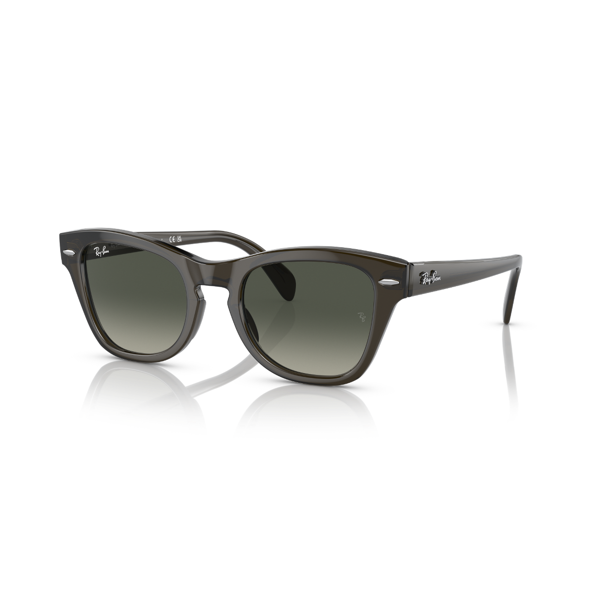 RB 0707S 664271 50 Ray-Ban Güneş Gözlüğü