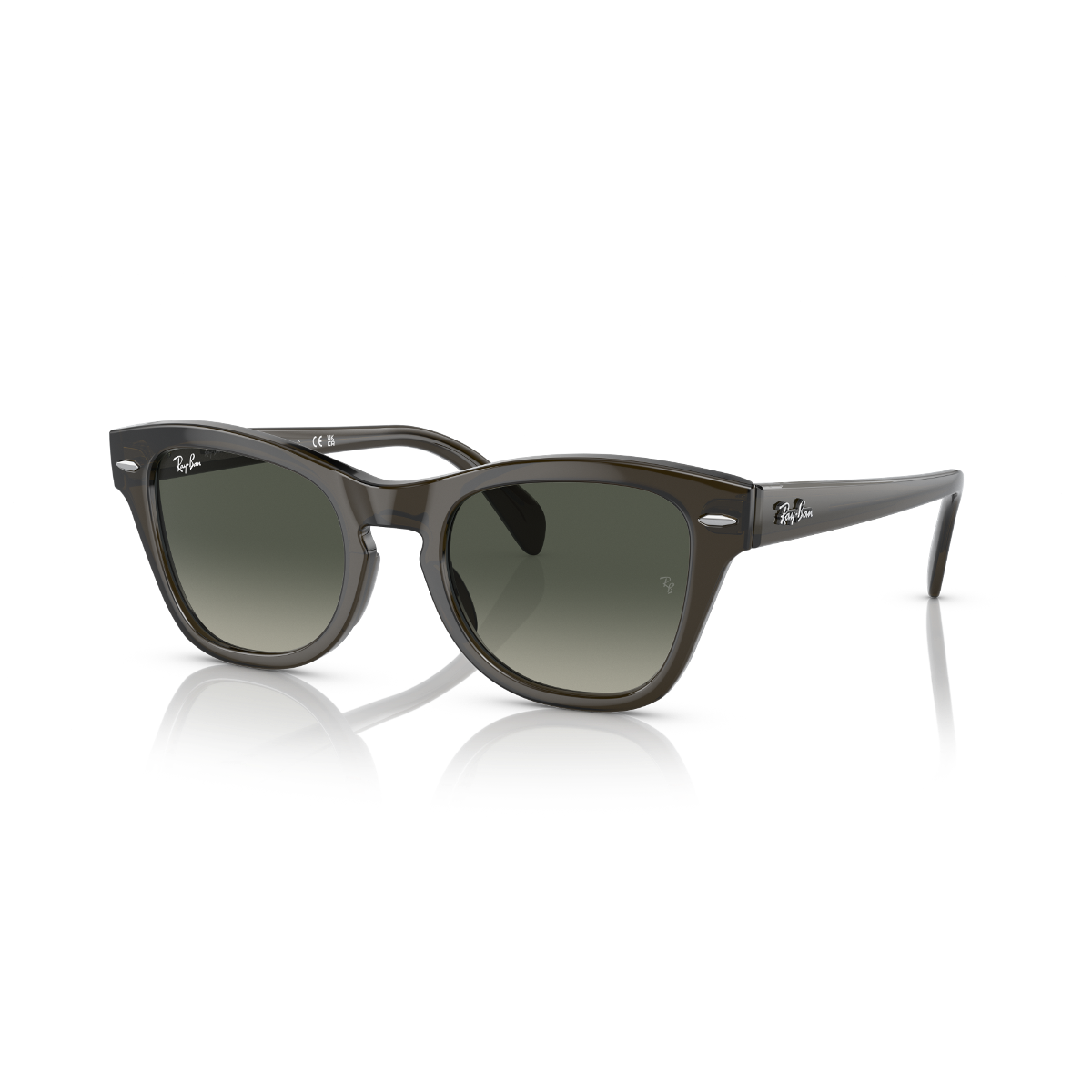 RB 0707S 664271 50 Ray-Ban Güneş Gözlüğü