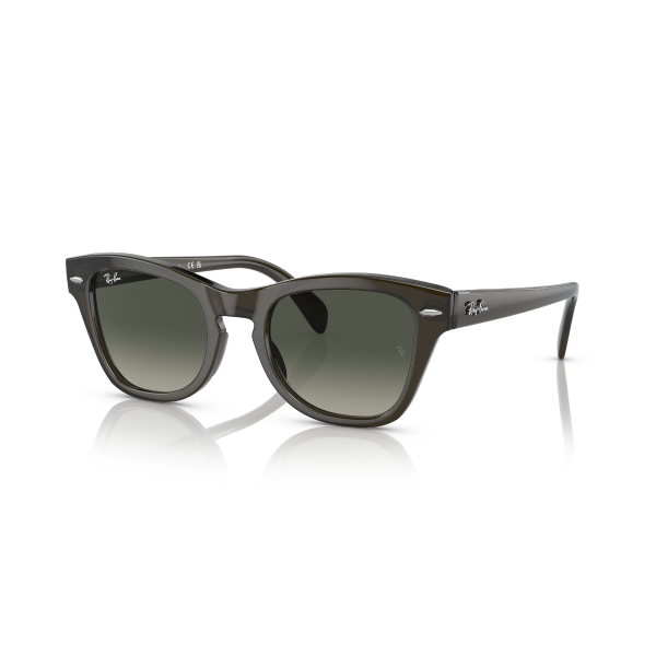 RB 0707S 664271 50 Ray-Ban Güneş Gözlüğü