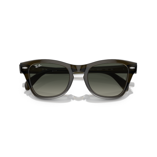 RB 0707S 664271 50 Ray-Ban Güneş Gözlüğü