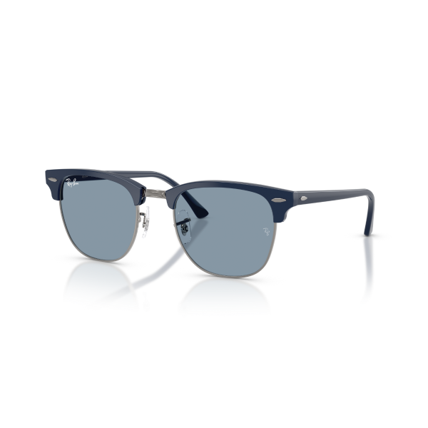 RB 3016 687956 51 Ray-Ban CLUBMASTER Güneş Gözlüğü