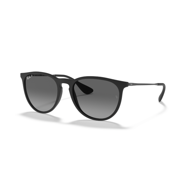 RB 4171 622/T3 54 Ray-Ban ERIKA Polarize Güneş Gözlüğü