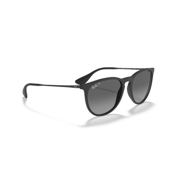 RB 4171 622/T3 54 Ray-Ban ERIKA Polarize Güneş Gözlüğü