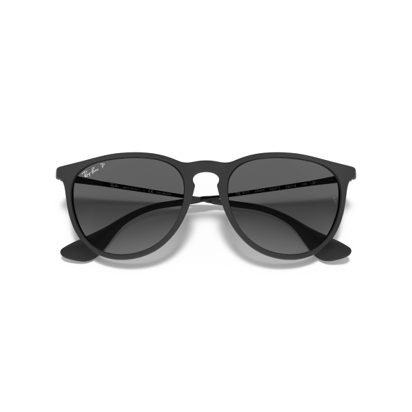 RB 4171 622/T3 54 Ray-Ban ERIKA Polarize Güneş Gözlüğü