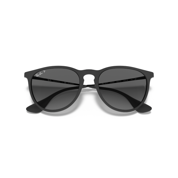 RB 4171 622/T3 54 Ray-Ban ERIKA Polarize Güneş Gözlüğü