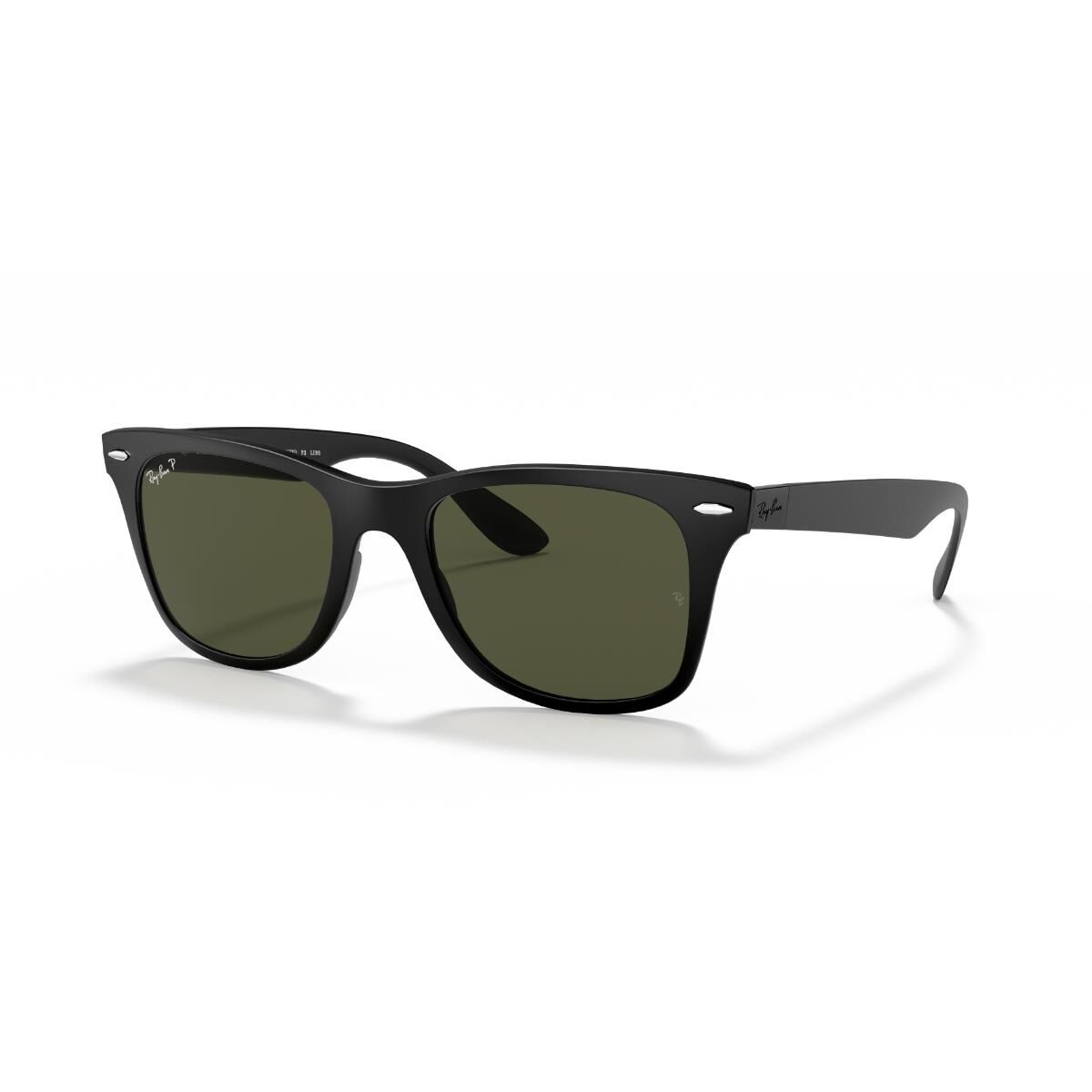 RB 4195 601S9A 52 Ray-Ban Wayfarer Liteforce Polarize Güneş Gözlüğü