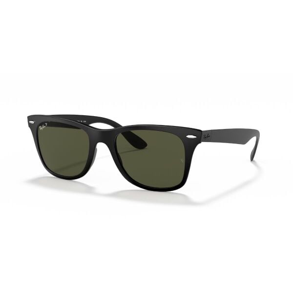 RB 4195 601S9A 52 Ray-Ban Wayfarer Liteforce Polarize Güneş Gözlüğü