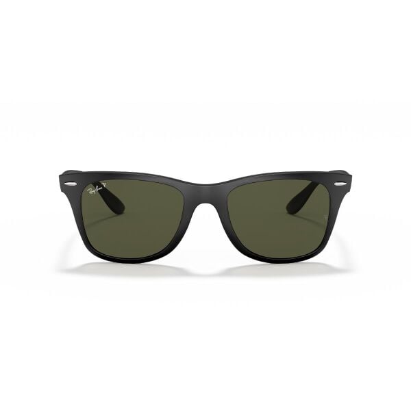 RB 4195 601S9A 52 Ray-Ban Wayfarer Liteforce Polarize Güneş Gözlüğü