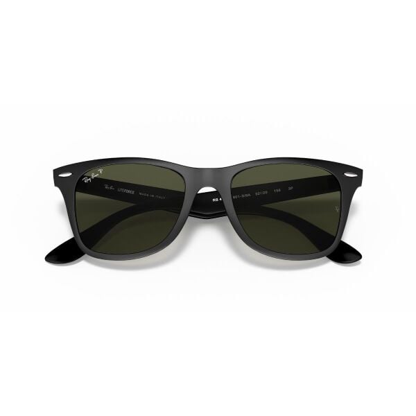 RB 4195 601S9A 52 Ray-Ban Wayfarer Liteforce Polarize Güneş Gözlüğü