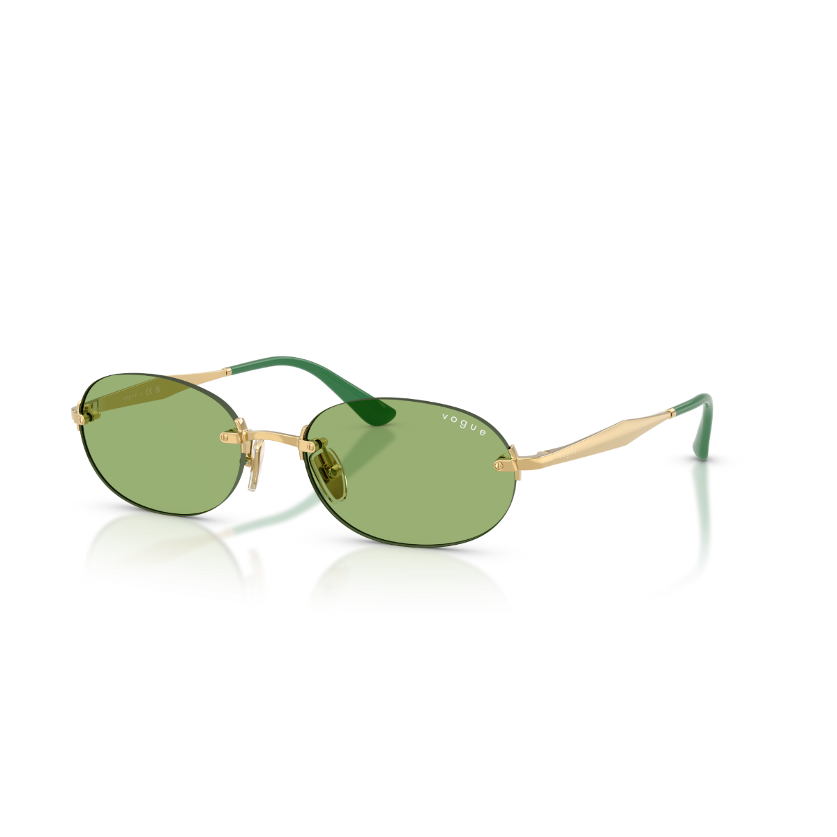 VO 4342S 280/2 55 Vogue Güneş Gözlüğü