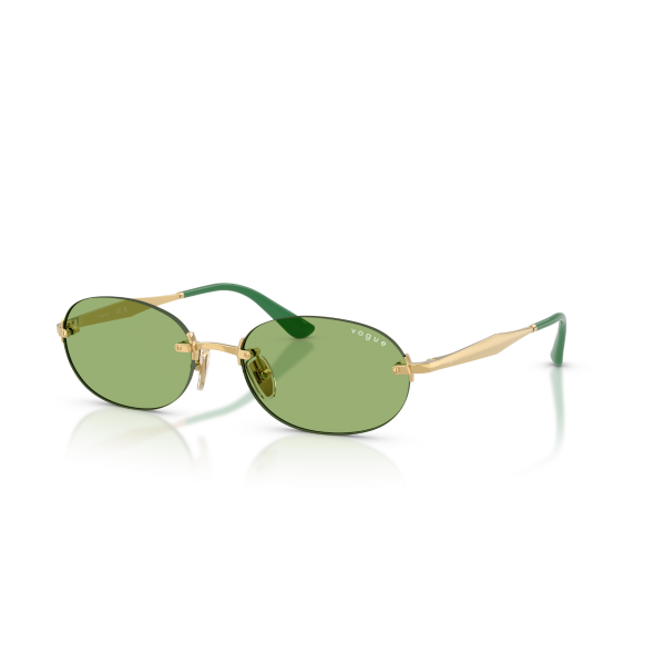 VO 4342S 280/2 55 Vogue Güneş Gözlüğü