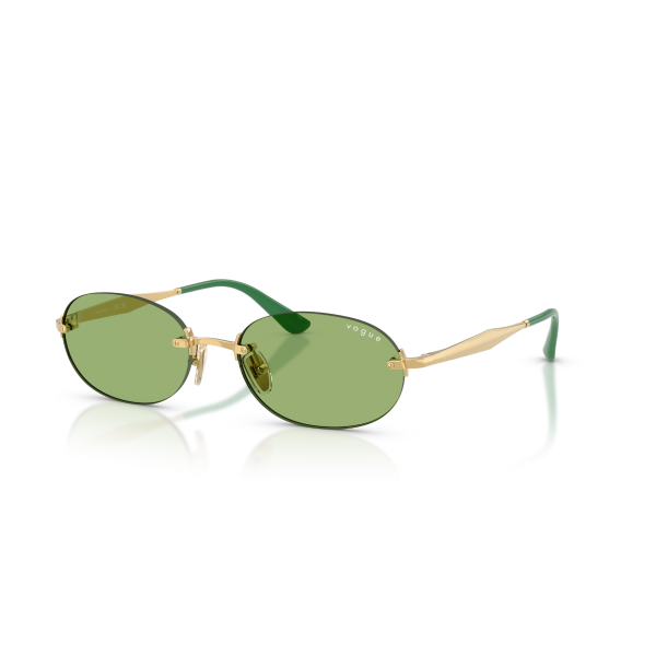 VO 4342S 280/2 55 Vogue Güneş Gözlüğü