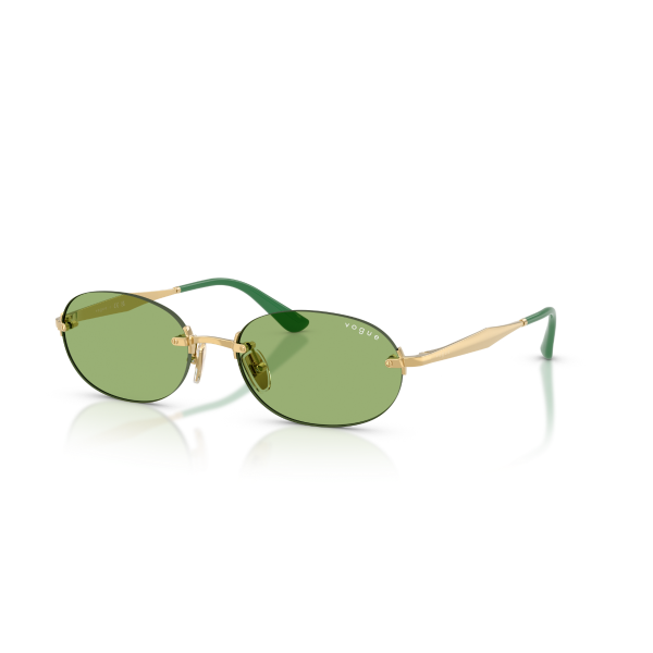 VO 4342S 280/2 55 Vogue Güneş Gözlüğü